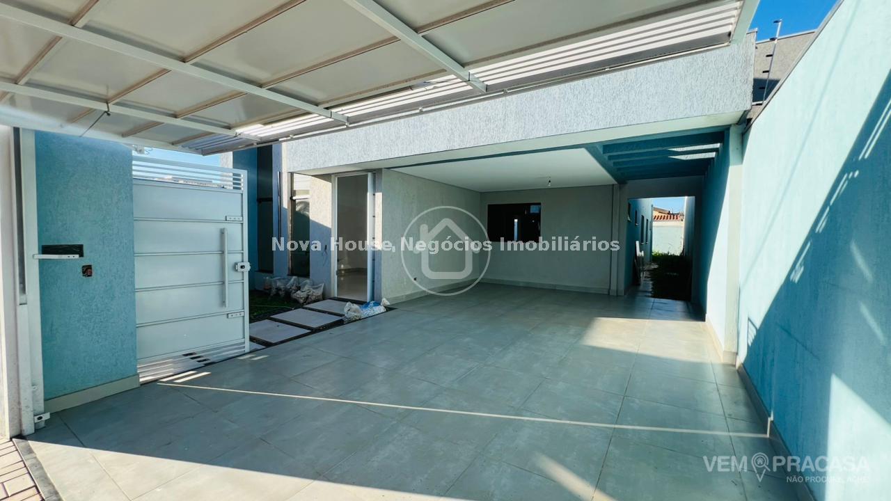 Casa Térrea à venda na Vila Nasser, Campo Grande – foto 5