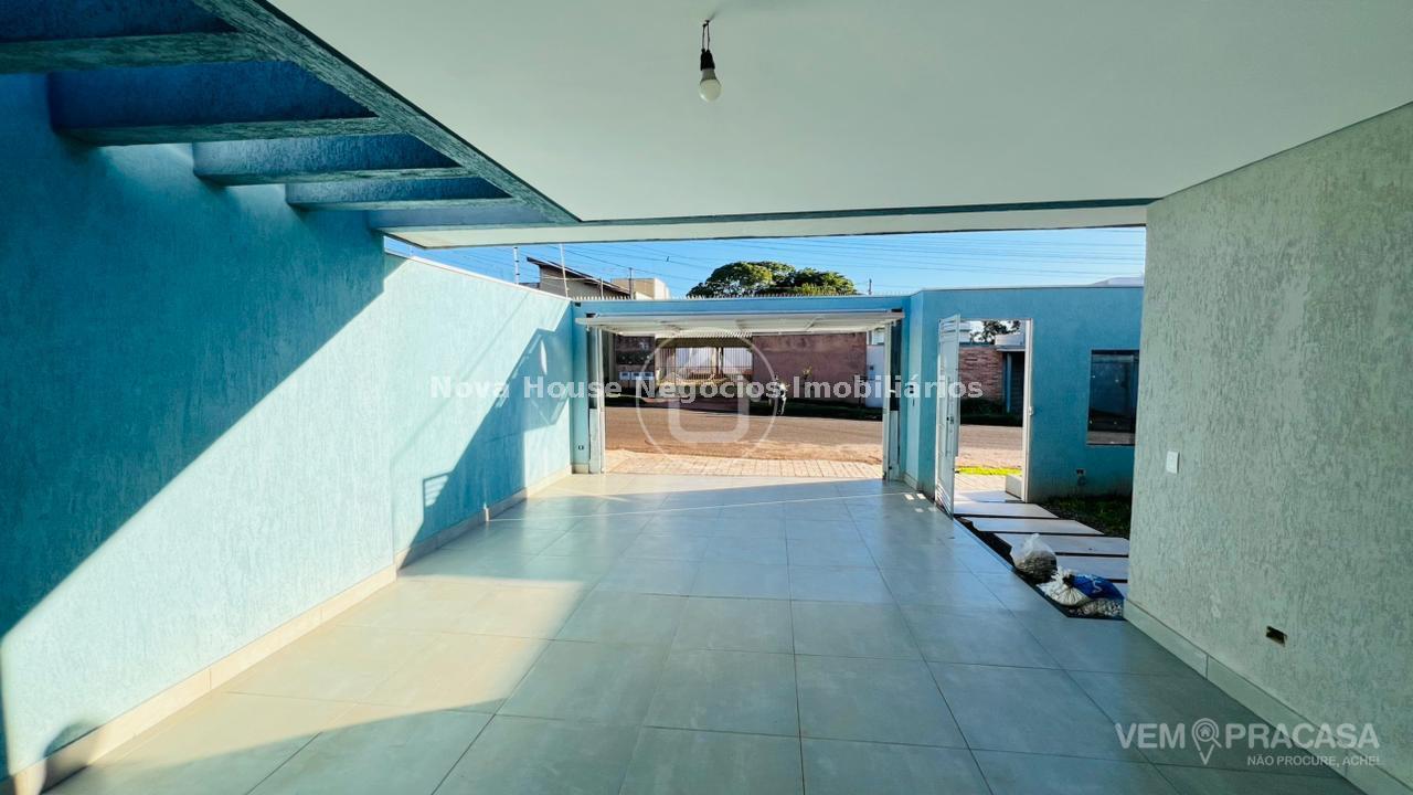 Casa Térrea à venda na Vila Nasser, Campo Grande – foto 6