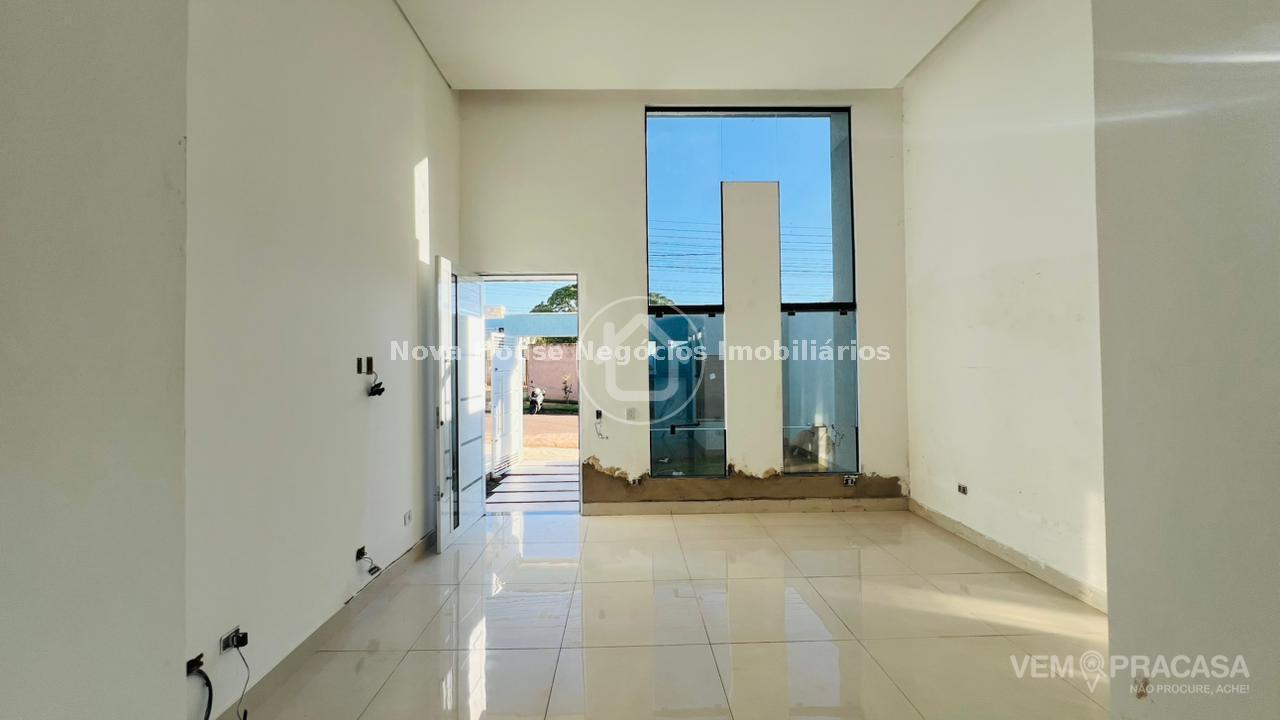 Casa Térrea à venda na Vila Nasser, Campo Grande – foto 7