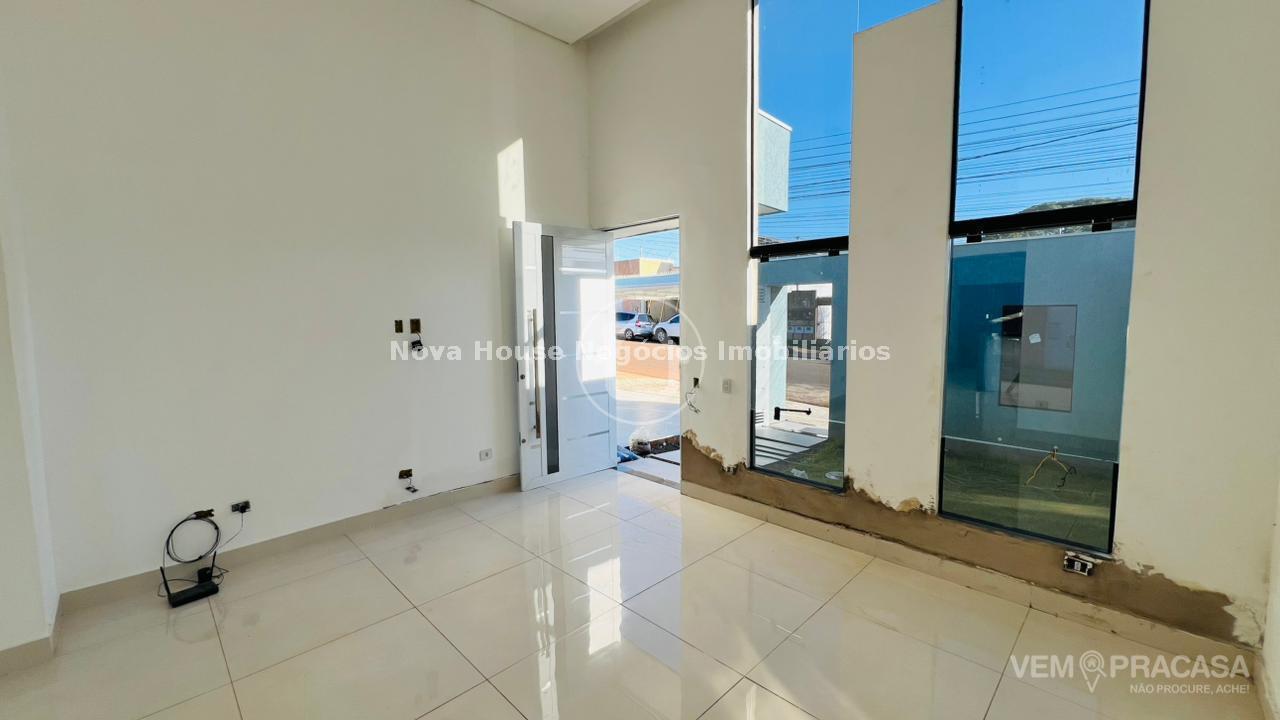 Casa Térrea à venda na Vila Nasser, Campo Grande – foto 8