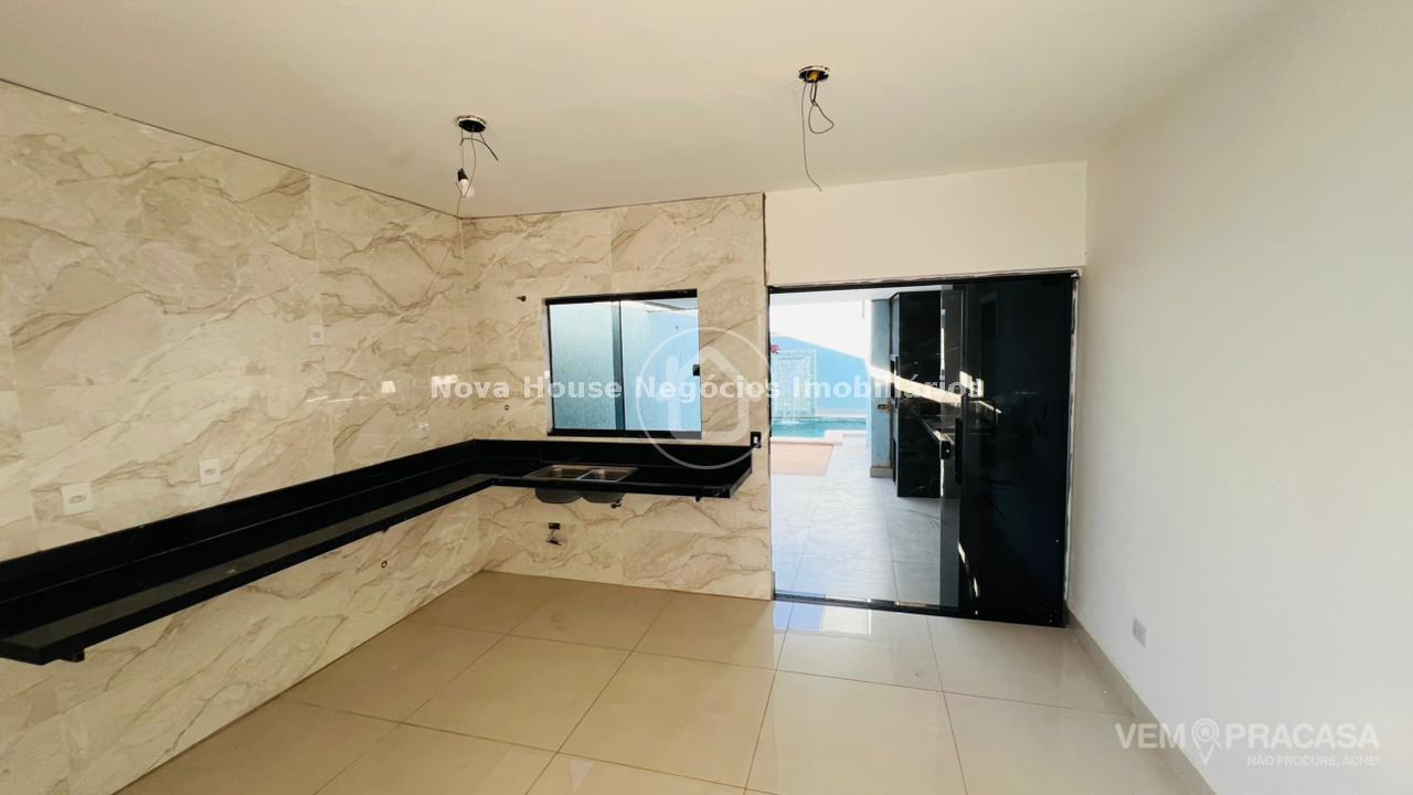 Casa Térrea à venda na Vila Nasser, Campo Grande – foto 12
