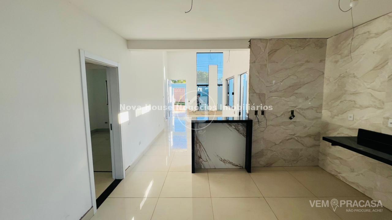 Casa Térrea à venda na Vila Nasser, Campo Grande – foto 14
