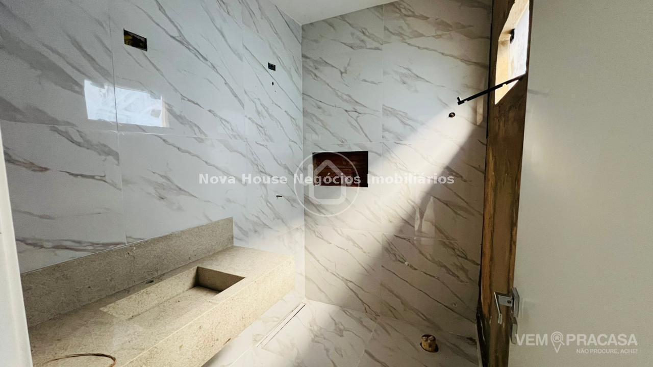 Casa Térrea à venda na Vila Nasser, Campo Grande – foto 19
