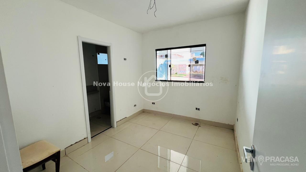 Casa Térrea à venda na Vila Nasser, Campo Grande – foto 20