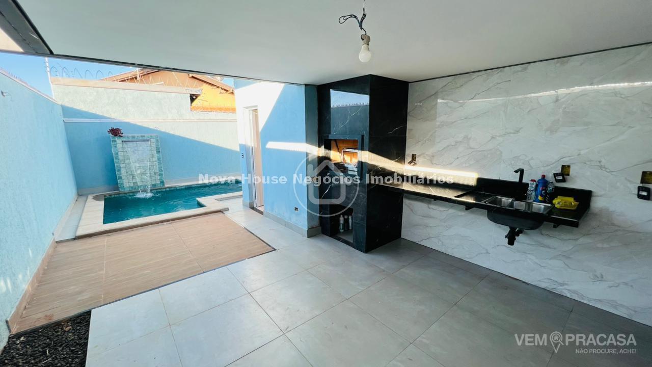 Casa Térrea à venda na Vila Nasser, Campo Grande – foto 24