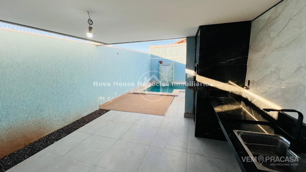 Casa Térrea à venda na Vila Nasser, Campo Grande – foto 25
