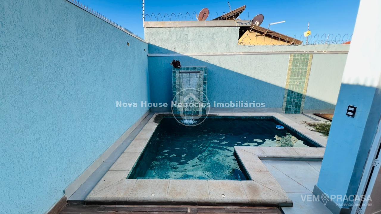 Casa Térrea à venda na Vila Nasser, Campo Grande – foto 27