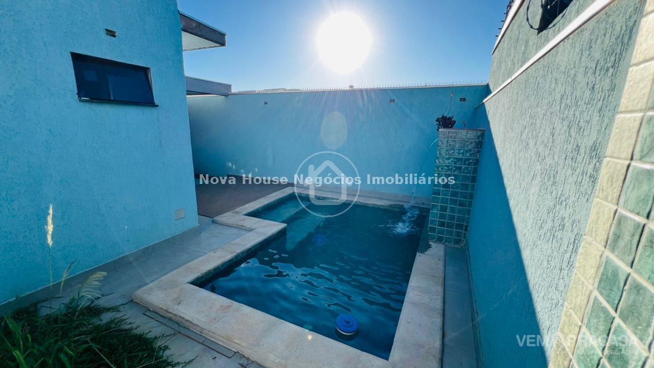 Casa Térrea à venda na Vila Nasser, Campo Grande – foto 28