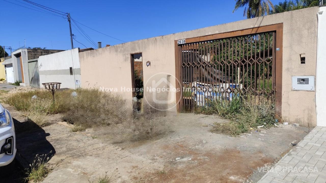 Terreno à venda no Coronel Antonino, Campo Grande – foto 1
