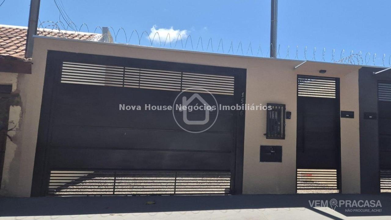 Casa Térrea à venda na Vila Almeida, Campo Grande – foto 1