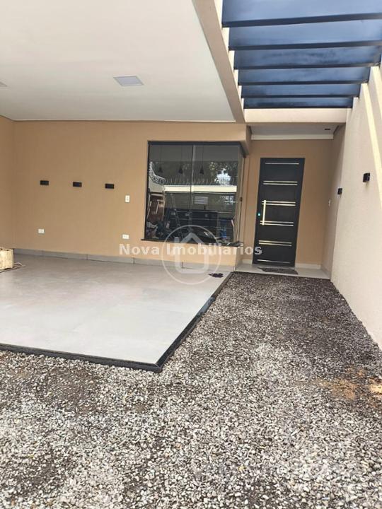 Casa Térrea à venda na Vila Almeida, Campo Grande – foto 2