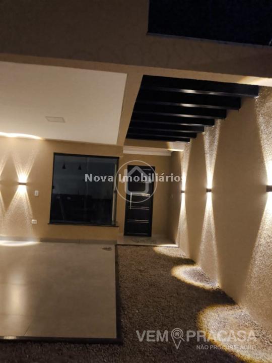Casa Térrea à venda na Vila Almeida, Campo Grande – foto 3