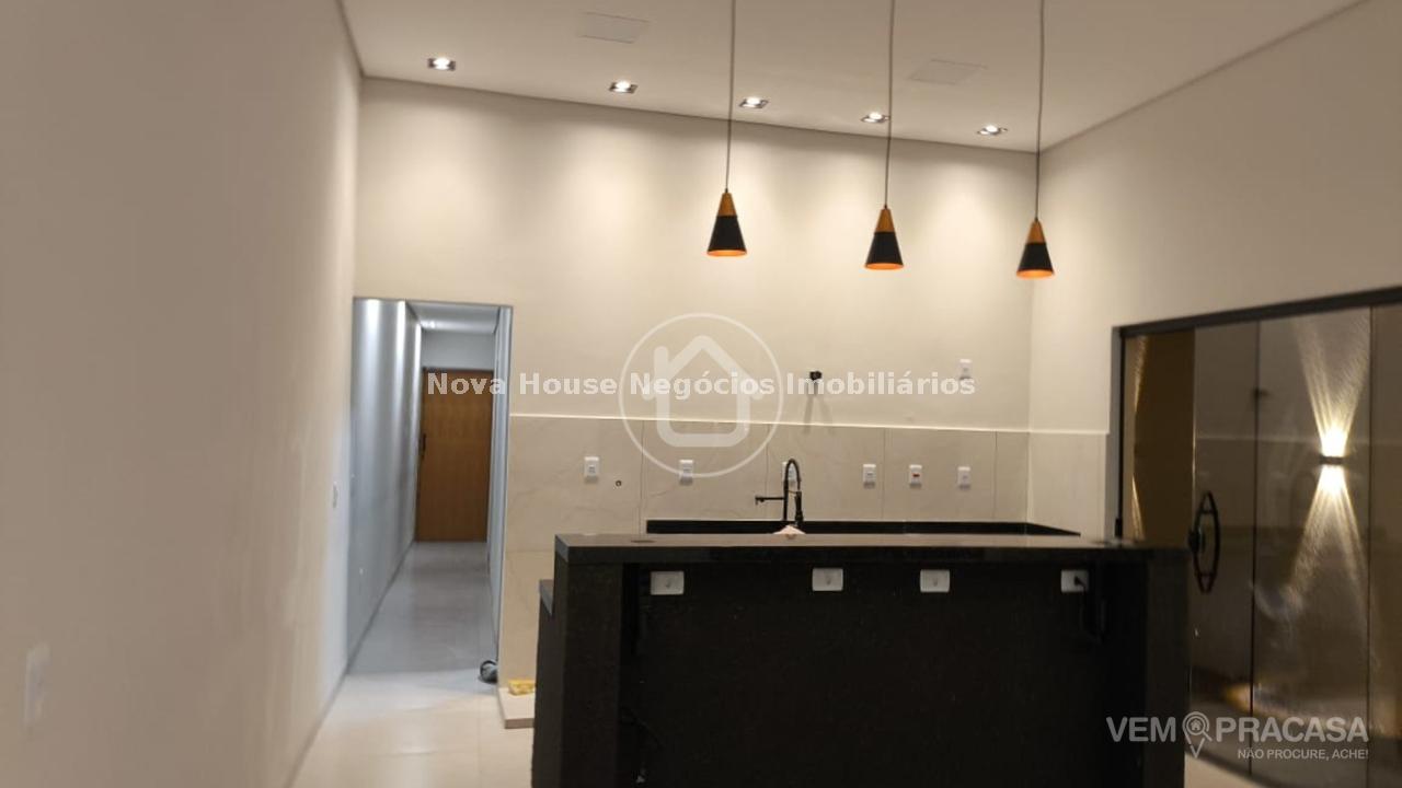 Casa Térrea à venda na Vila Almeida, Campo Grande – foto 4