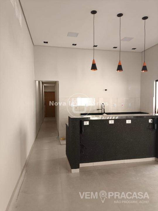 Casa Térrea à venda na Vila Almeida, Campo Grande – foto 5
