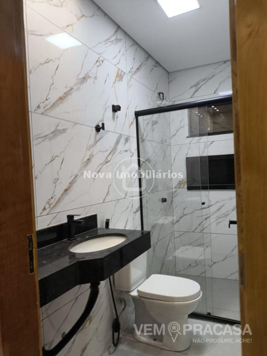 Casa Térrea à venda na Vila Almeida, Campo Grande – foto 10