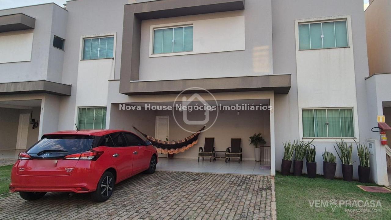 Sobrado à venda na Vila Santa Luzia, Campo Grande – foto 2