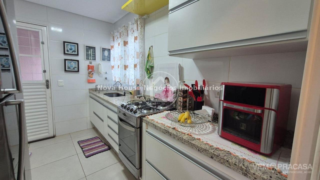 Sobrado à venda na Vila Santa Luzia, Campo Grande – foto 4