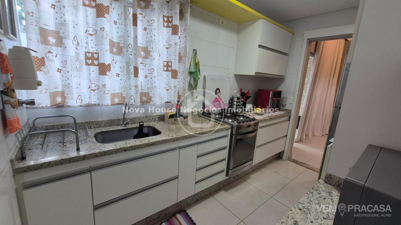 Sobrado à venda na Vila Santa Luzia, Campo Grande – foto 5