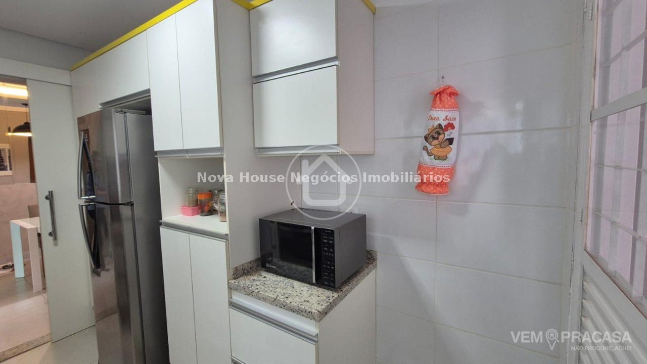 Sobrado à venda na Vila Santa Luzia, Campo Grande – foto 6