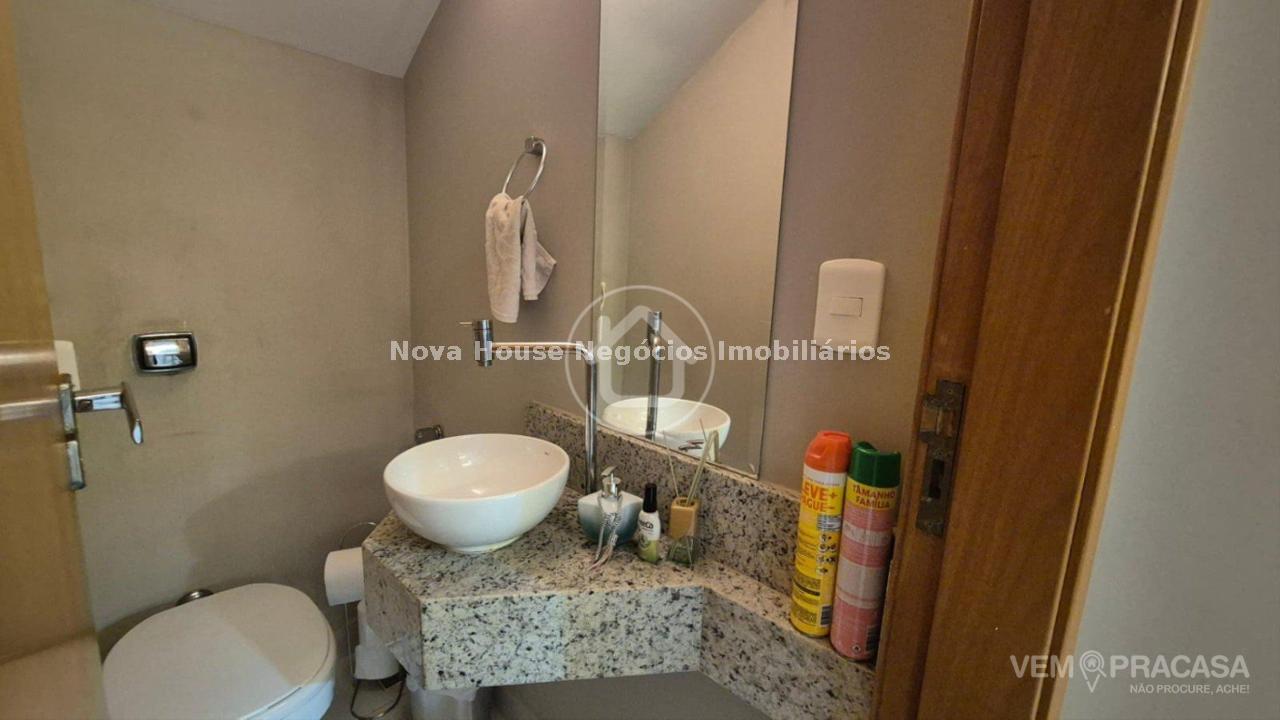 Sobrado à venda na Vila Santa Luzia, Campo Grande – foto 7