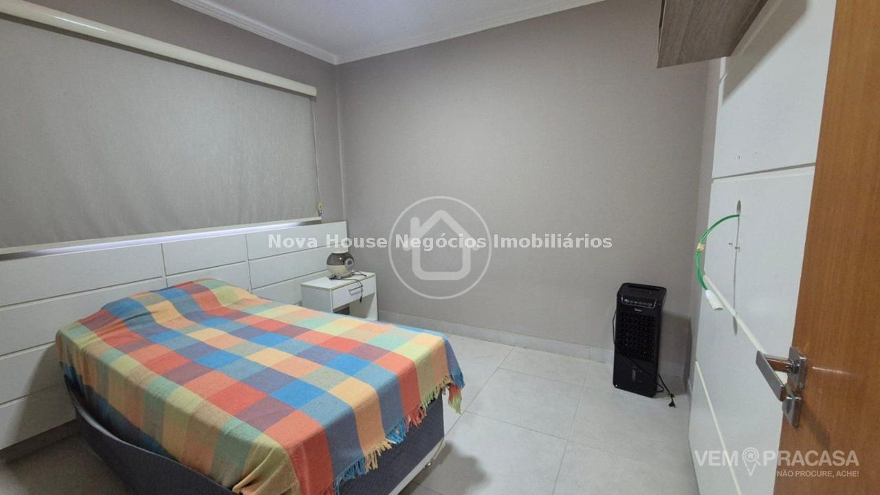 Sobrado à venda na Vila Santa Luzia, Campo Grande – foto 8