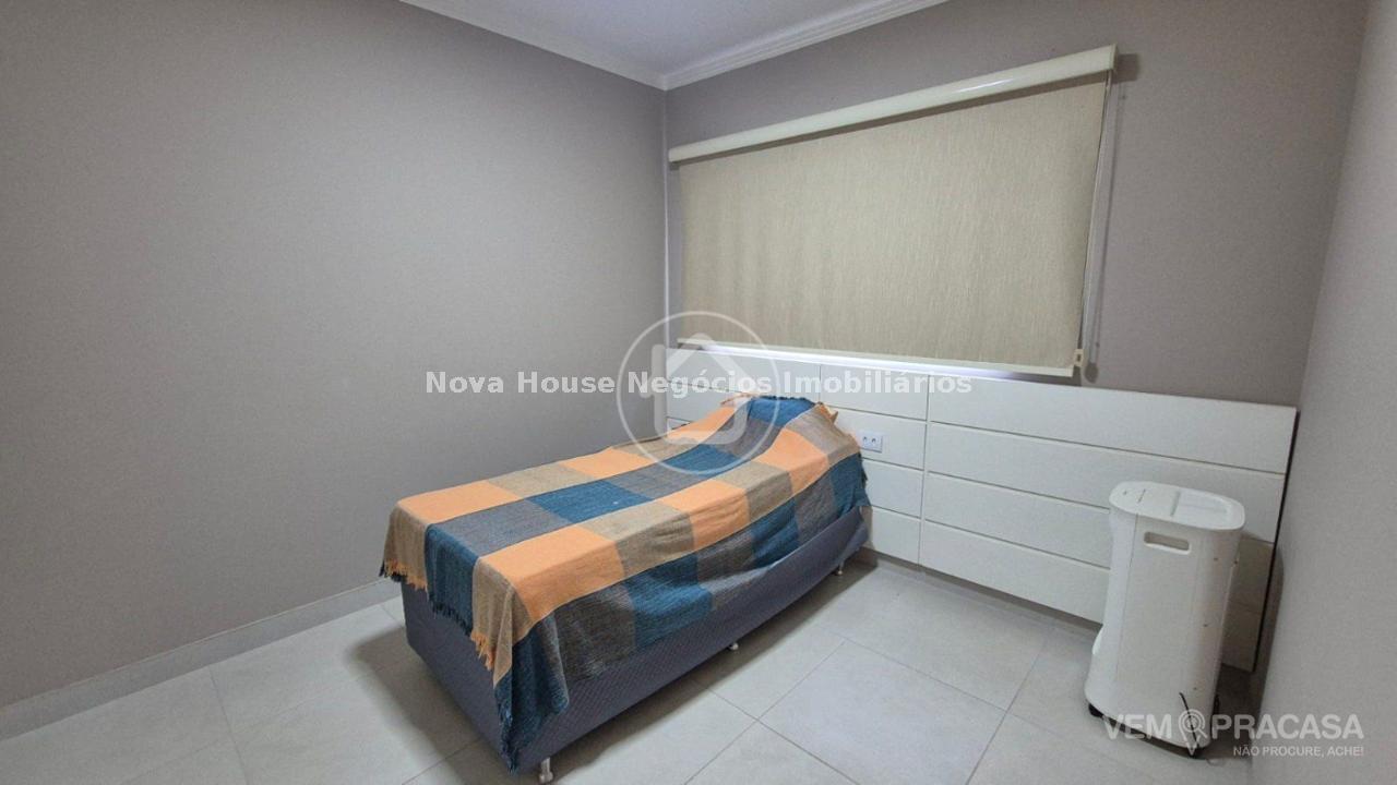 Sobrado à venda na Vila Santa Luzia, Campo Grande – foto 9