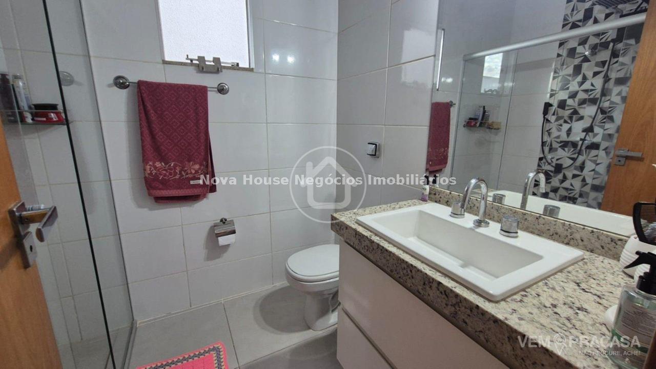 Sobrado à venda na Vila Santa Luzia, Campo Grande – foto 13