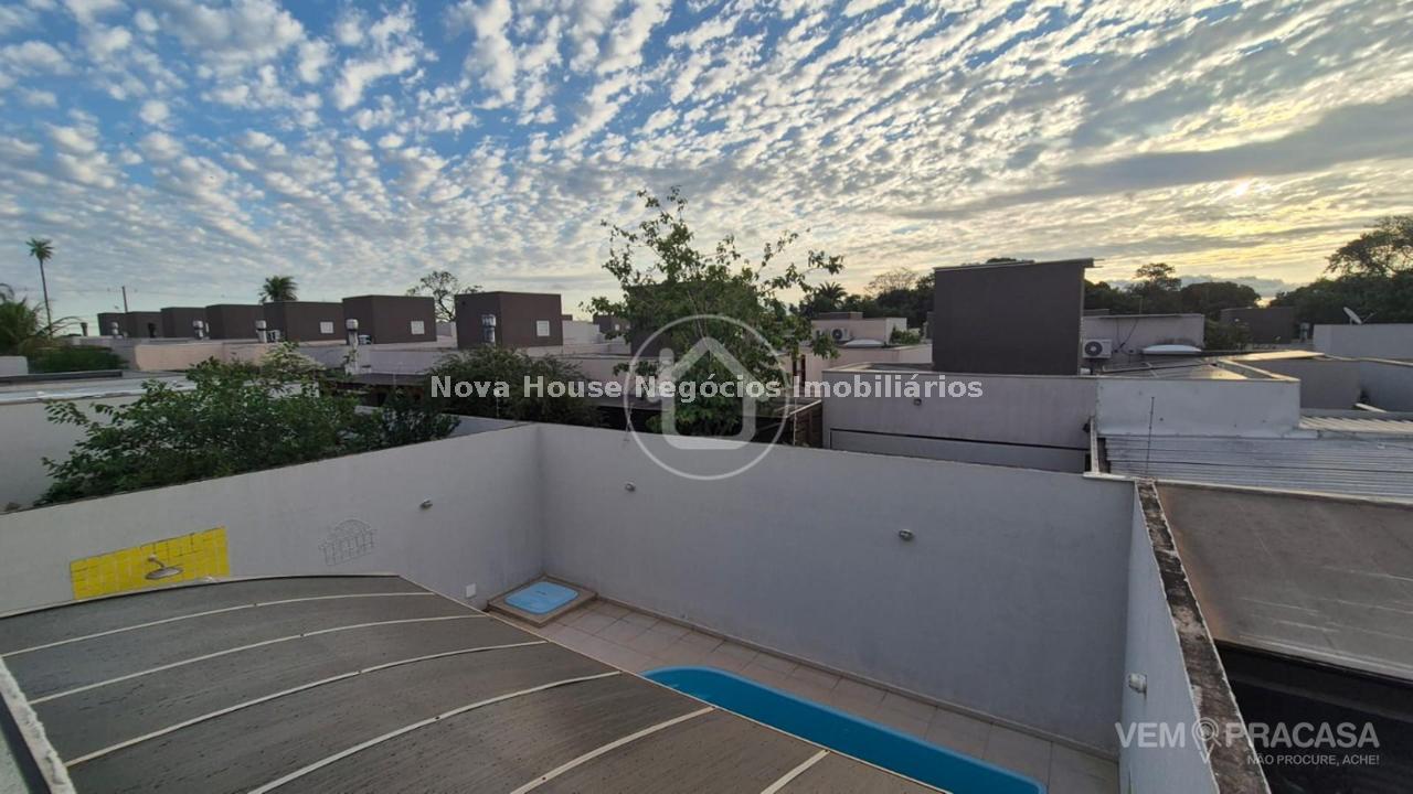 Sobrado à venda na Vila Santa Luzia, Campo Grande – foto 16