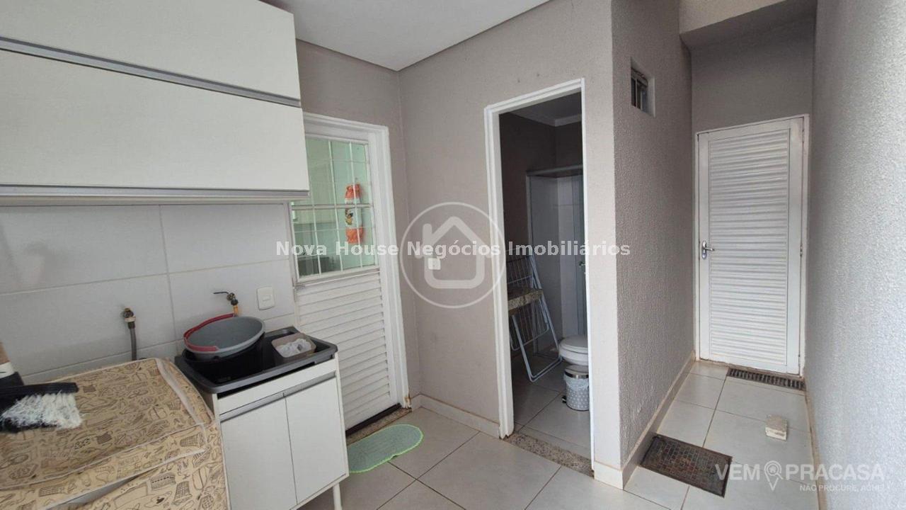 Sobrado à venda na Vila Santa Luzia, Campo Grande – foto 17