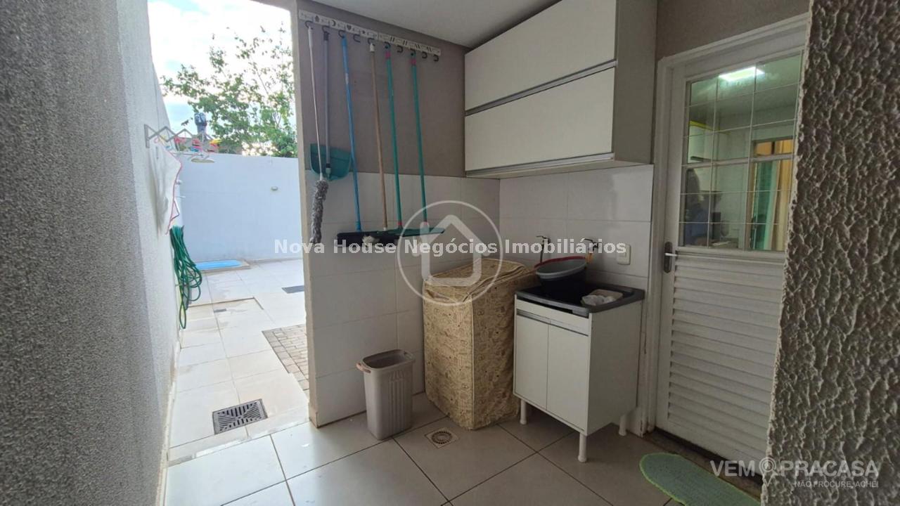 Sobrado à venda na Vila Santa Luzia, Campo Grande – foto 18