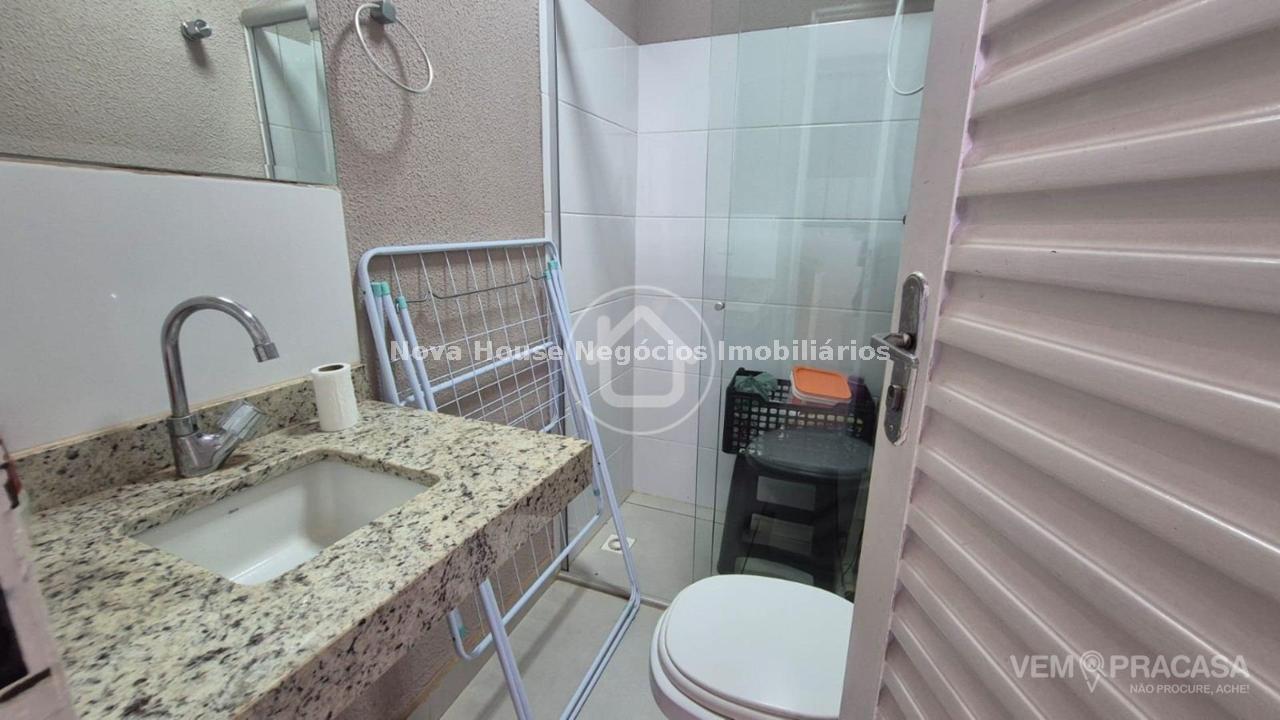 Sobrado à venda na Vila Santa Luzia, Campo Grande – foto 19