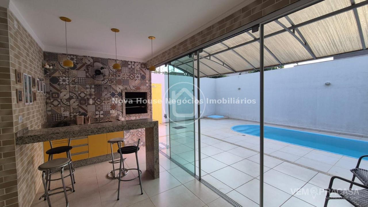Sobrado à venda na Vila Santa Luzia, Campo Grande – foto 20
