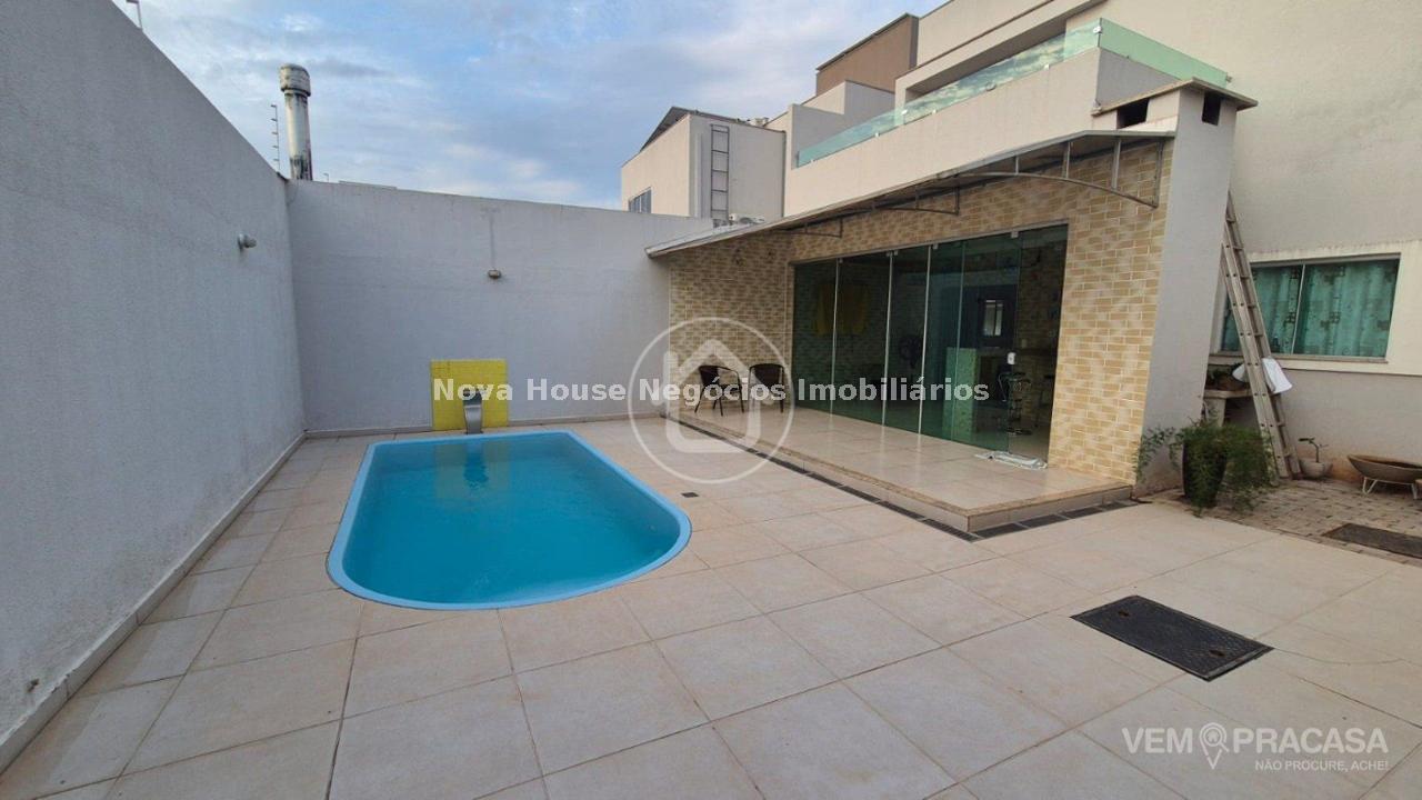 Sobrado à venda na Vila Santa Luzia, Campo Grande – foto 22