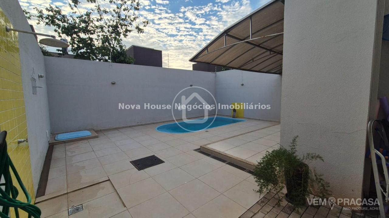Sobrado à venda na Vila Santa Luzia, Campo Grande – foto 23