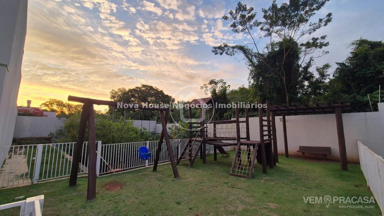 Sobrado à venda na Vila Santa Luzia, Campo Grande – foto 24