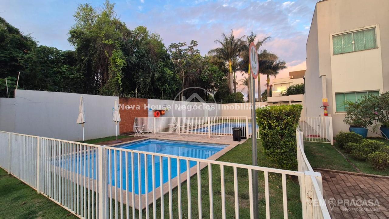 Sobrado à venda na Vila Santa Luzia, Campo Grande – foto 25