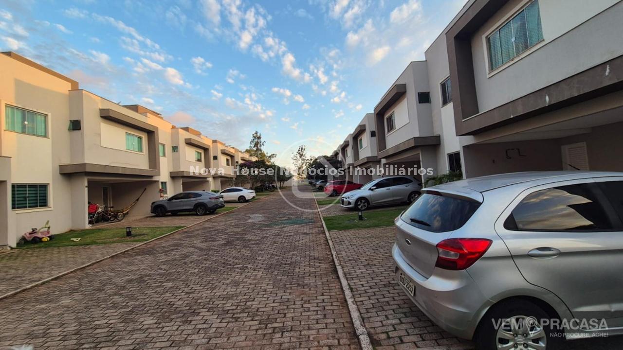 Sobrado à venda na Vila Santa Luzia, Campo Grande – foto 26