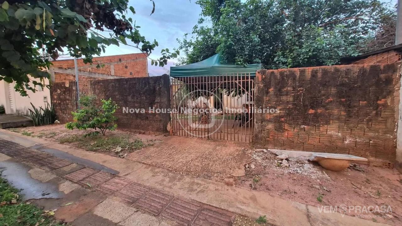 Terreno à venda na Vila Danúbio Azul, Campo Grande – foto 1