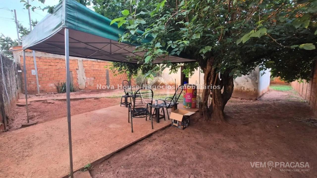Terreno à venda na Vila Danúbio Azul, Campo Grande – foto 3