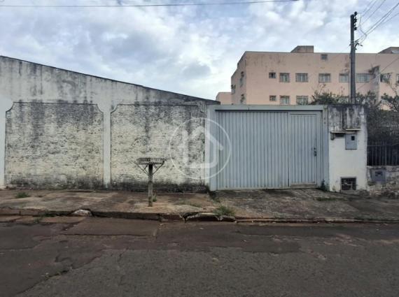 Casa Térrea à venda no Centro, Campo Grande