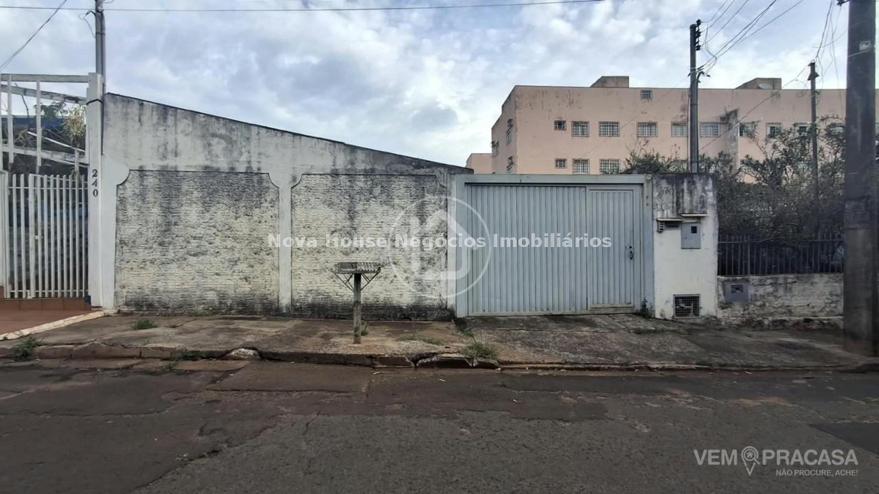 Casa Térrea à venda no Centro, Campo Grande – foto 1