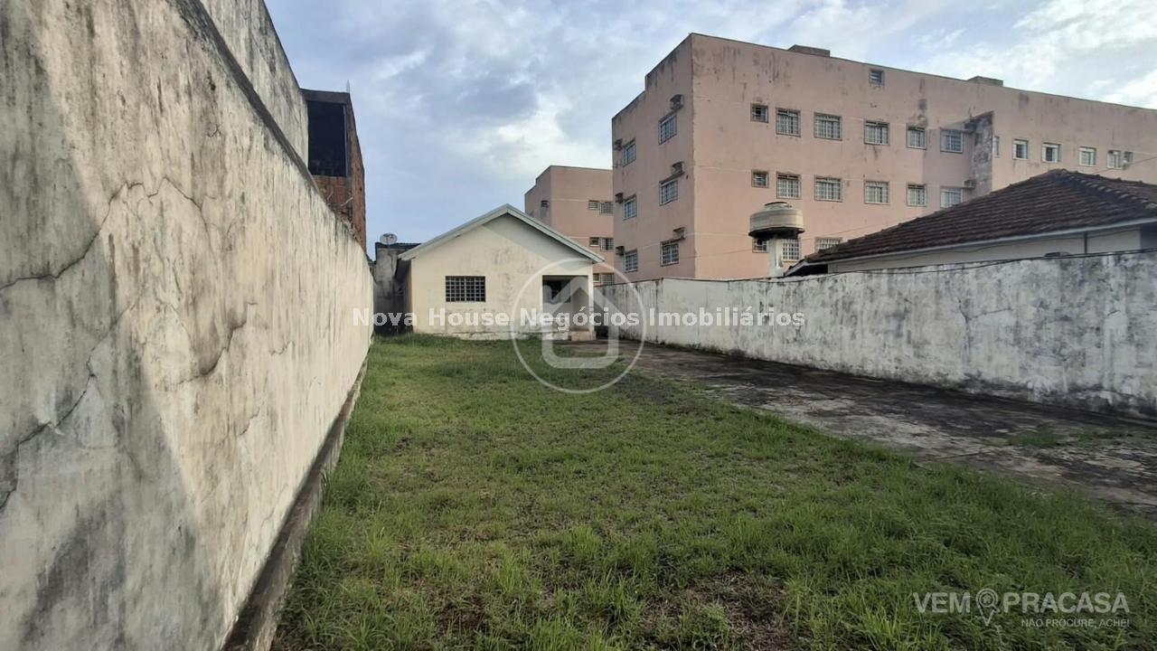 Casa Térrea à venda no Centro, Campo Grande – foto 2