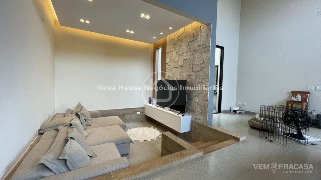 Casa Térrea à venda no Jardim TV Morena, Campo Grande – foto 2