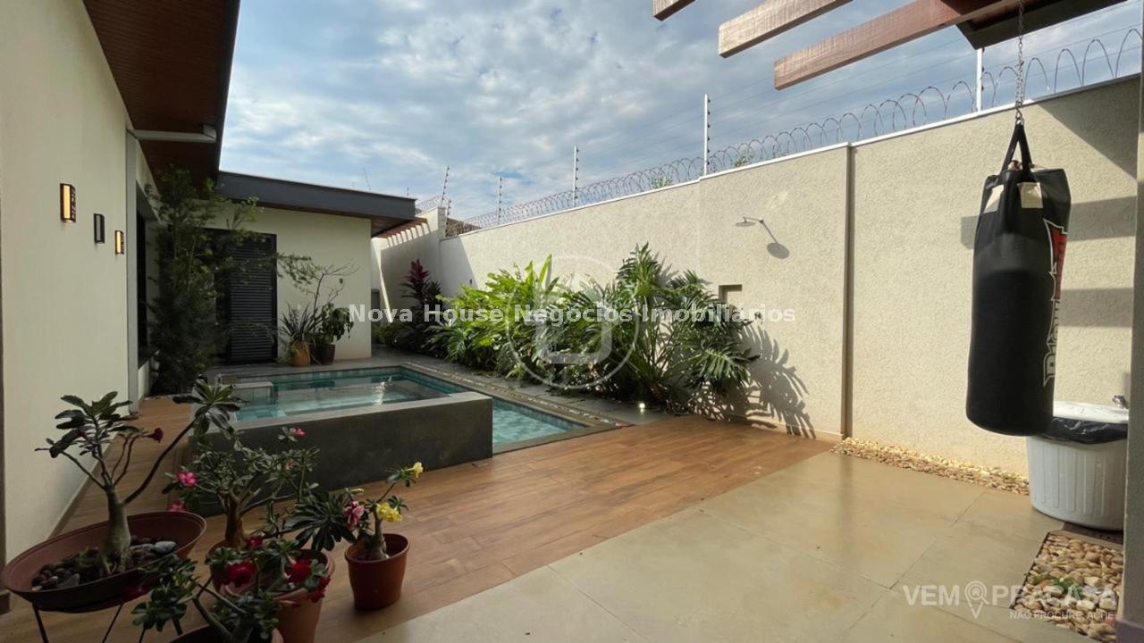 Casa Térrea à venda no Jardim TV Morena, Campo Grande – foto 20