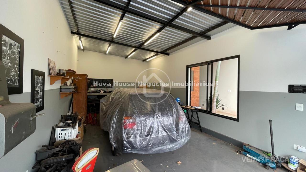 Casa Térrea à venda no Jardim TV Morena, Campo Grande – foto 28