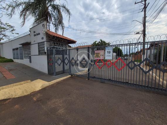 Casa Térrea à venda no Morada Verde, Campo Grande