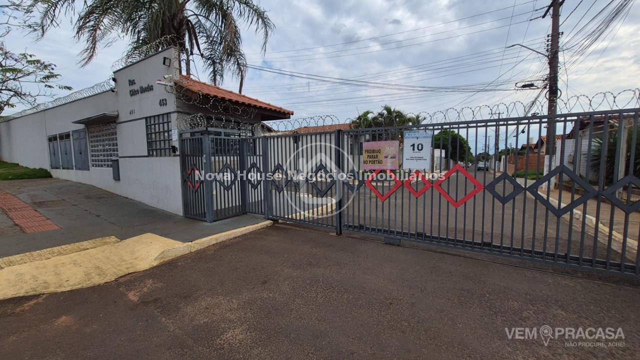 Casa Térrea à venda no Morada Verde, Campo Grande – foto 1