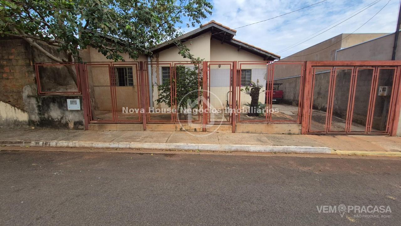 Casa Térrea à venda no Morada Verde, Campo Grande – foto 2