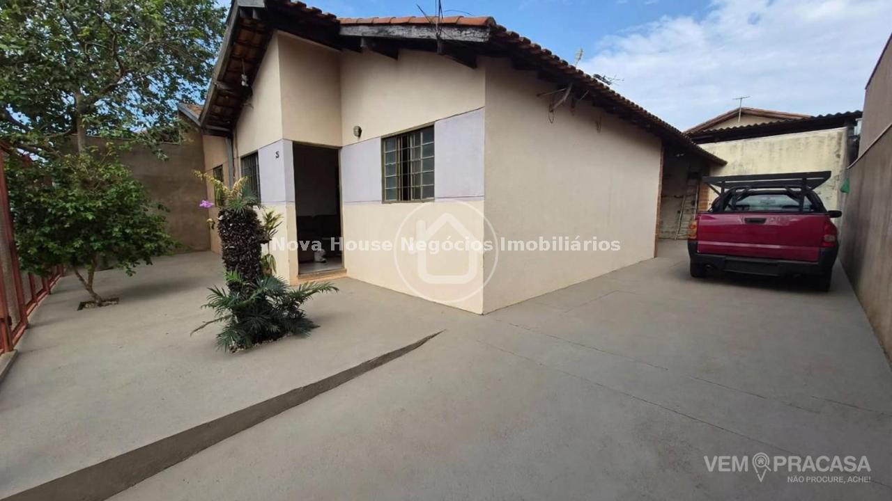 Casa Térrea à venda no Morada Verde, Campo Grande – foto 3