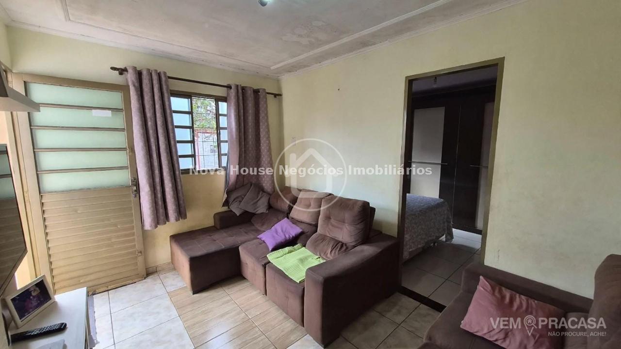 Casa Térrea à venda no Morada Verde, Campo Grande – foto 5